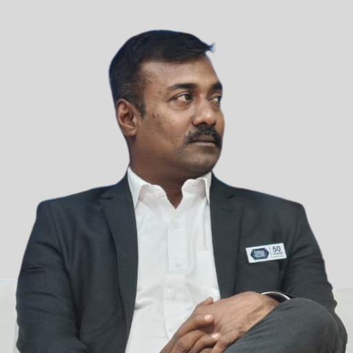 Sudagar - Laser Specialist